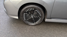 Nissan LEAF 110kW Tekna 39kWh 5dr Auto Electric Hatchback